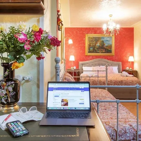 La Dimora Emiliana Apartment Bibbiano (Emilia-Romagna)