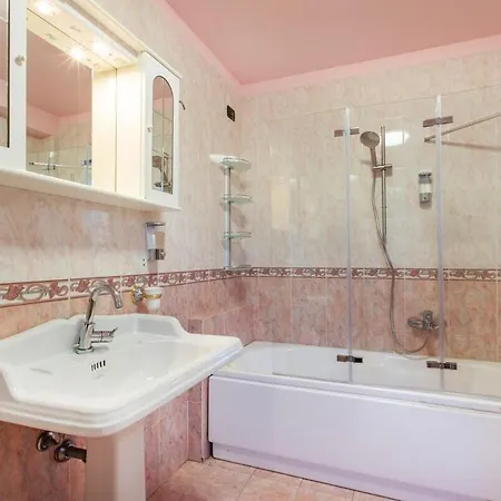 La Dimora Emiliana Apartment