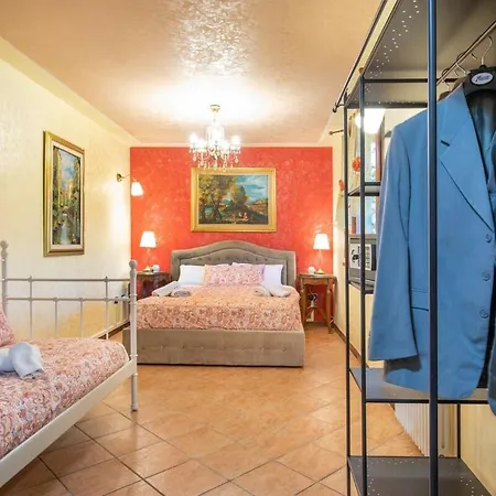 La Dimora Emiliana * Bibbiano (Emilia-Romagna)