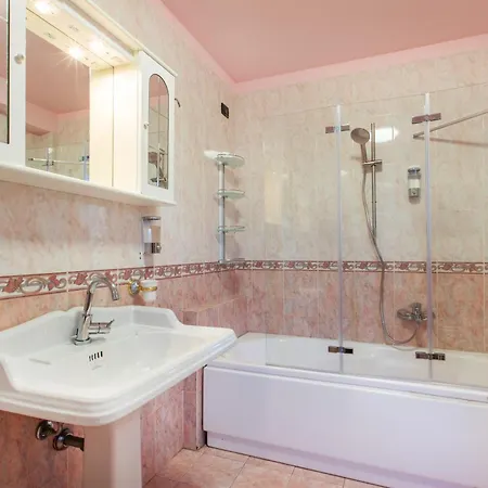 Apartment La Dimora Emiliana Bibbiano (Emilia-Romagna)