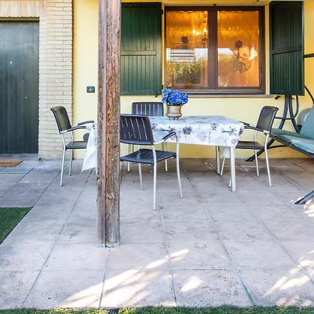 La Dimora Emiliana * Bibbiano (Emilia-Romagna)