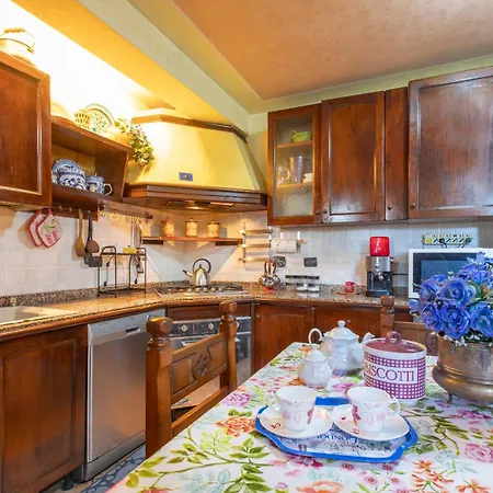 Apartment La Dimora Emiliana