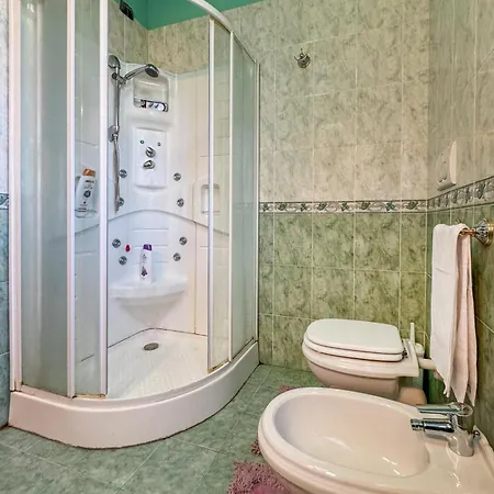 Apartment La Dimora Emiliana