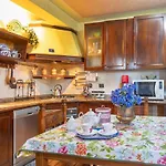 شقة La Dimora Emiliana Bibbiano (Emilia-Romagna)