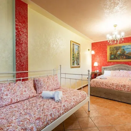 La Dimora Emiliana * Bibbiano (Emilia-Romagna)