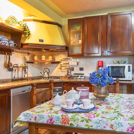 La Dimora Emiliana شقة Bibbiano (Emilia-Romagna)