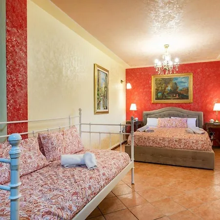 La Dimora Emiliana Bibbiano (Emilia-Romagna)