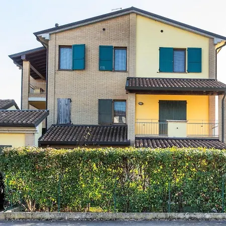 La Dimora Emiliana