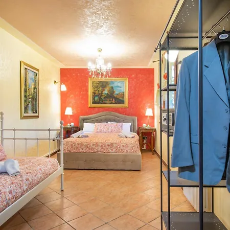 La Dimora Emiliana شقة