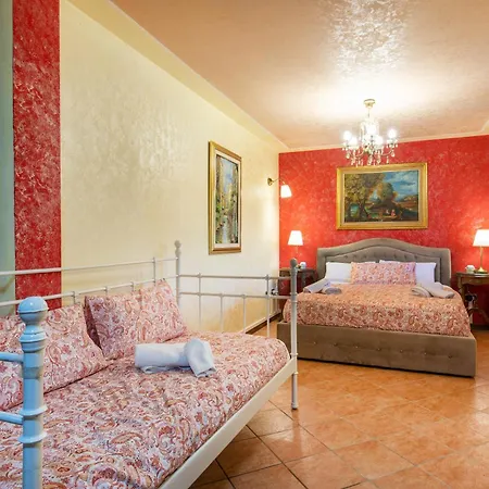 شقة La Dimora Emiliana *