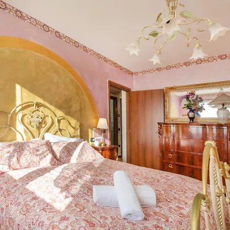 La Dimora Emiliana Bibbiano (Emilia-Romagna)
