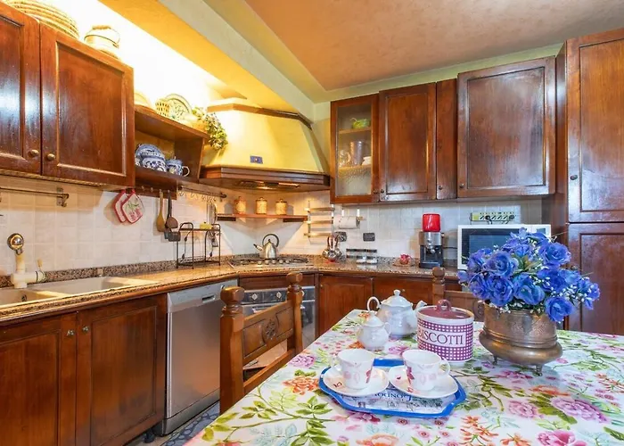 Lägenhet La Dimora Emiliana