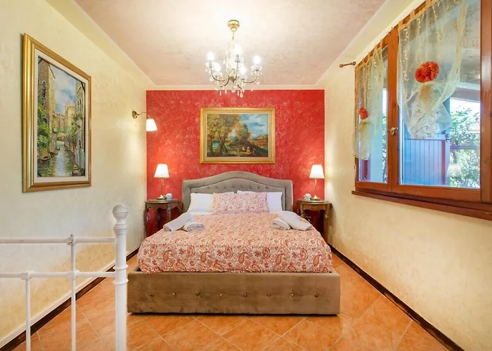 La Dimora Emiliana شقة