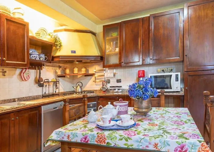 شقة La Dimora Emiliana *