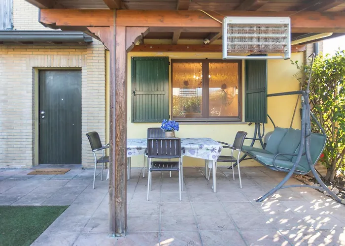 La Dimora Emiliana شقة