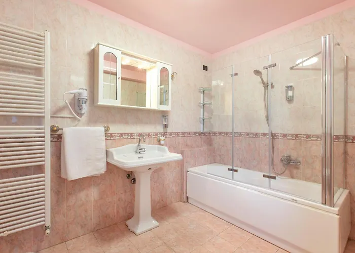 Lägenhet La Dimora Emiliana