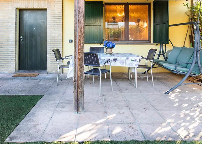 La Dimora Emiliana * Bibbiano (Emilia-Romagna)