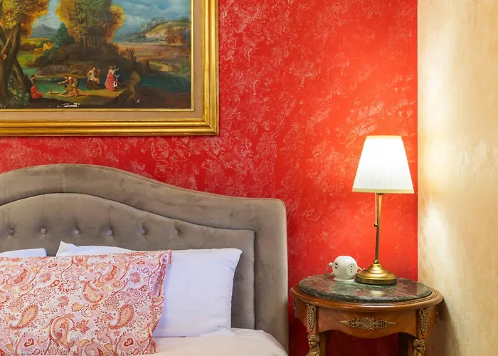 La Dimora Emiliana شقة *