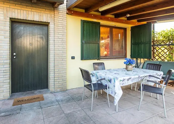 La Dimora Emiliana * Bibbiano (Emilia-Romagna)