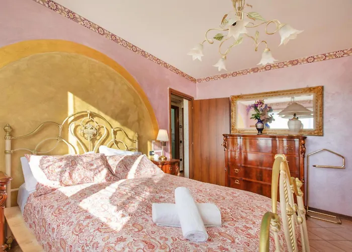 La Dimora Emiliana Bibbiano (Emilia-Romagna)