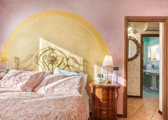 La Dimora Emiliana شقة *