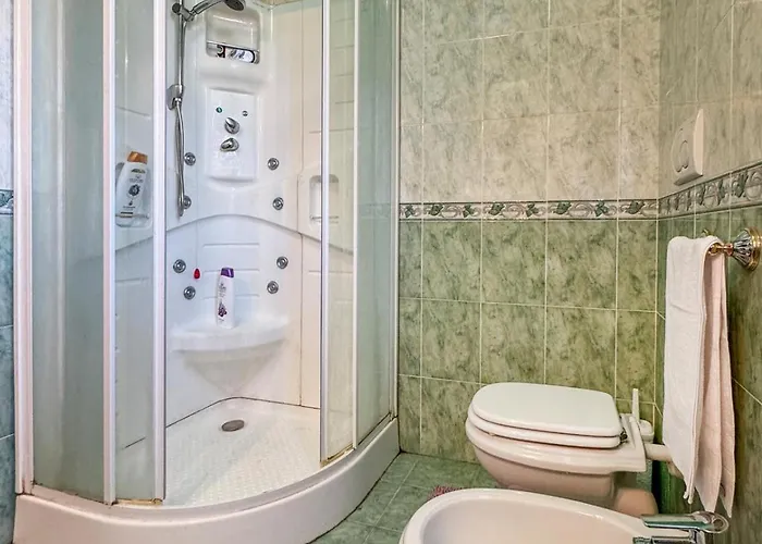 Lägenhet La Dimora Emiliana