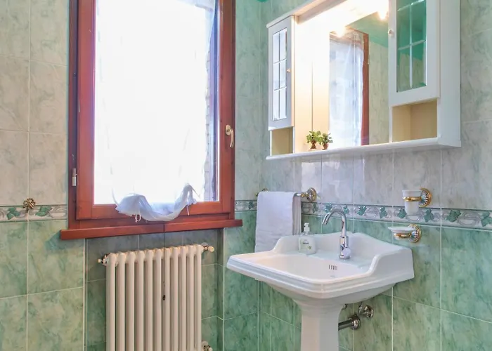 La Dimora Emiliana Bibbiano (Emilia-Romagna)